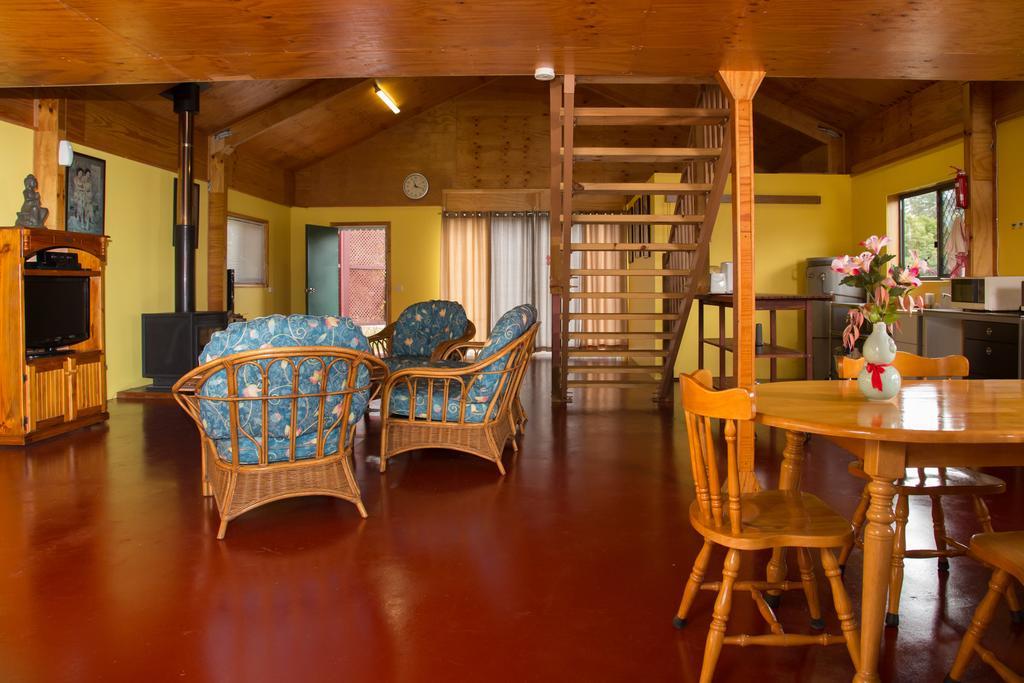 Bellview Villa Bellthorpe Phòng bức ảnh